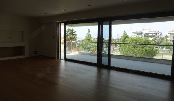 Σαλόνι - Living room